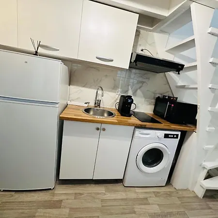 Appartamento Dream Dwell - Apart In Historical Building Near Quartier Marais