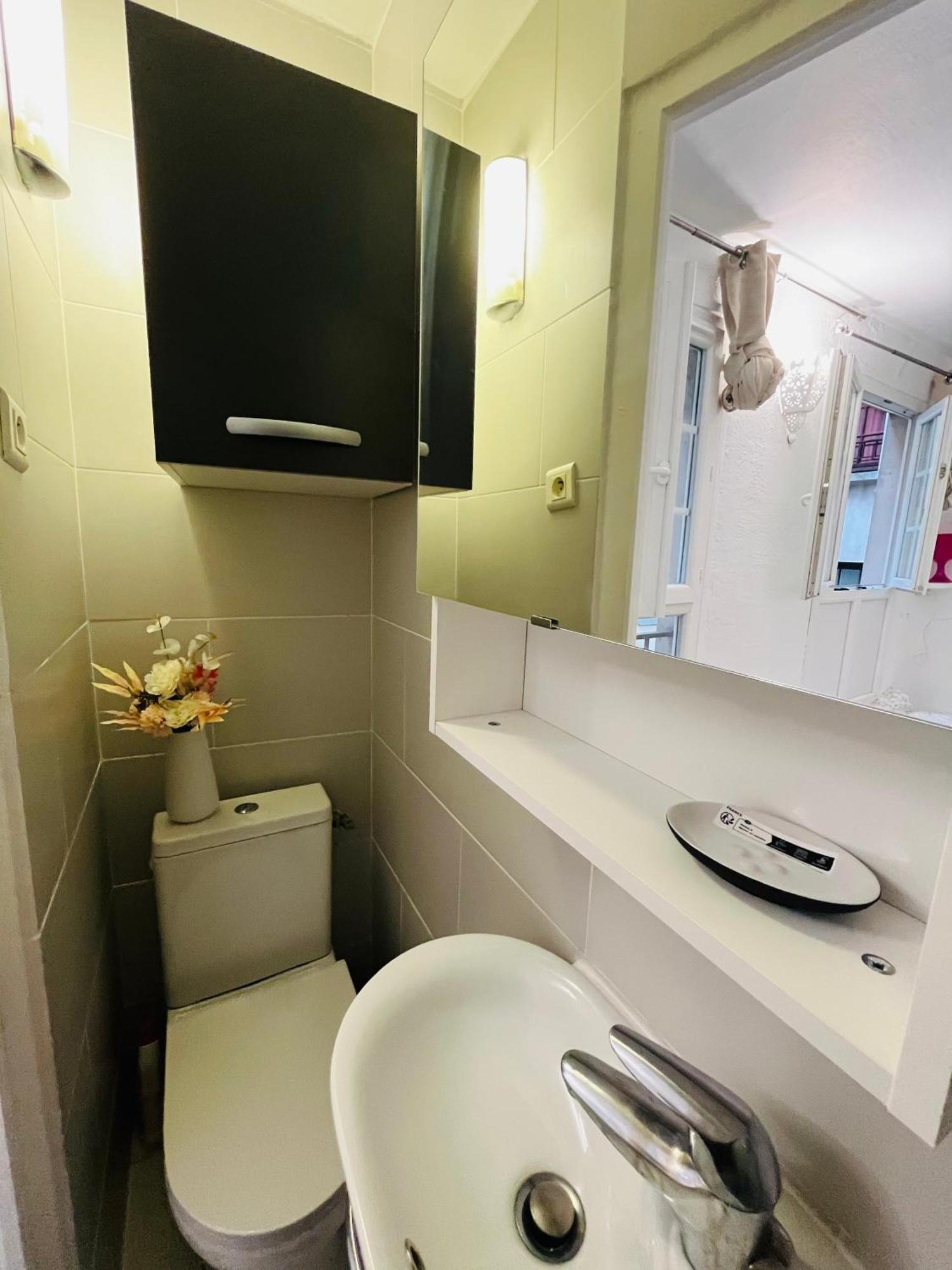 Dream Dwell - Apart In Historical Building Near Quartier Marais Appartamento