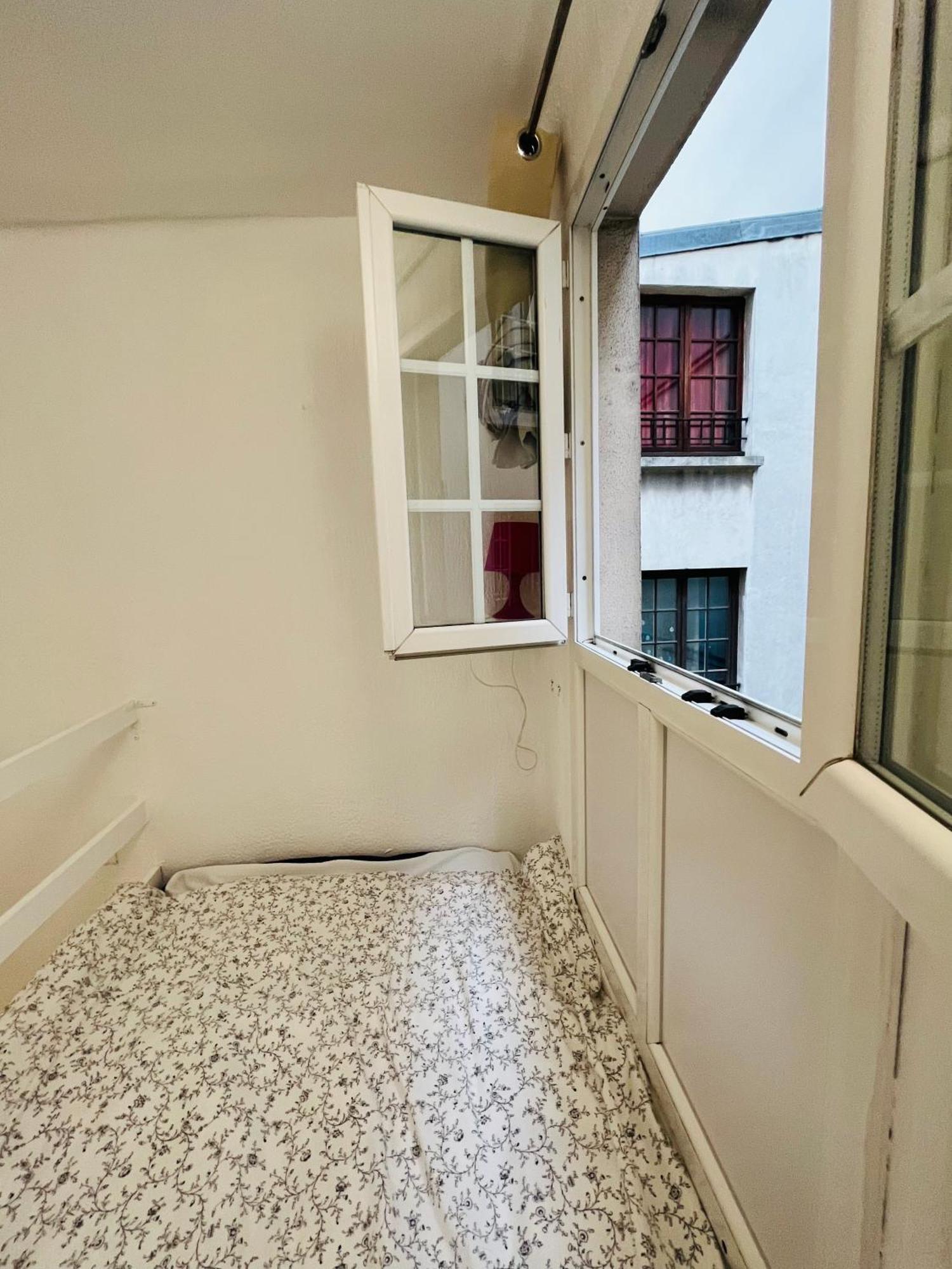 Dream Dwell - Apart In Historical Building Near Quartier Marais Appartamento Parigi