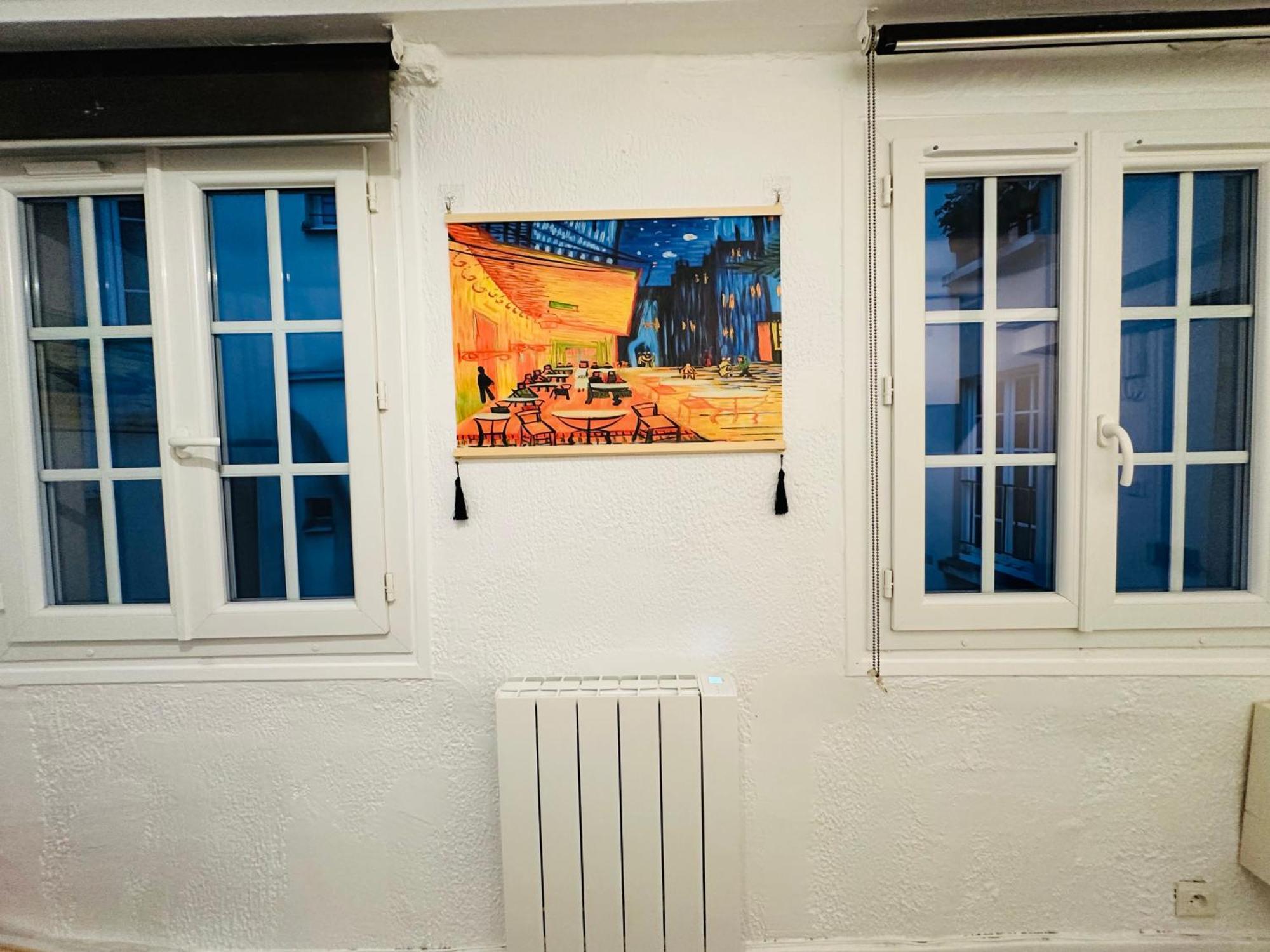 Dream Dwell - Apart In Historical Building Near Quartier Marais Appartamento *