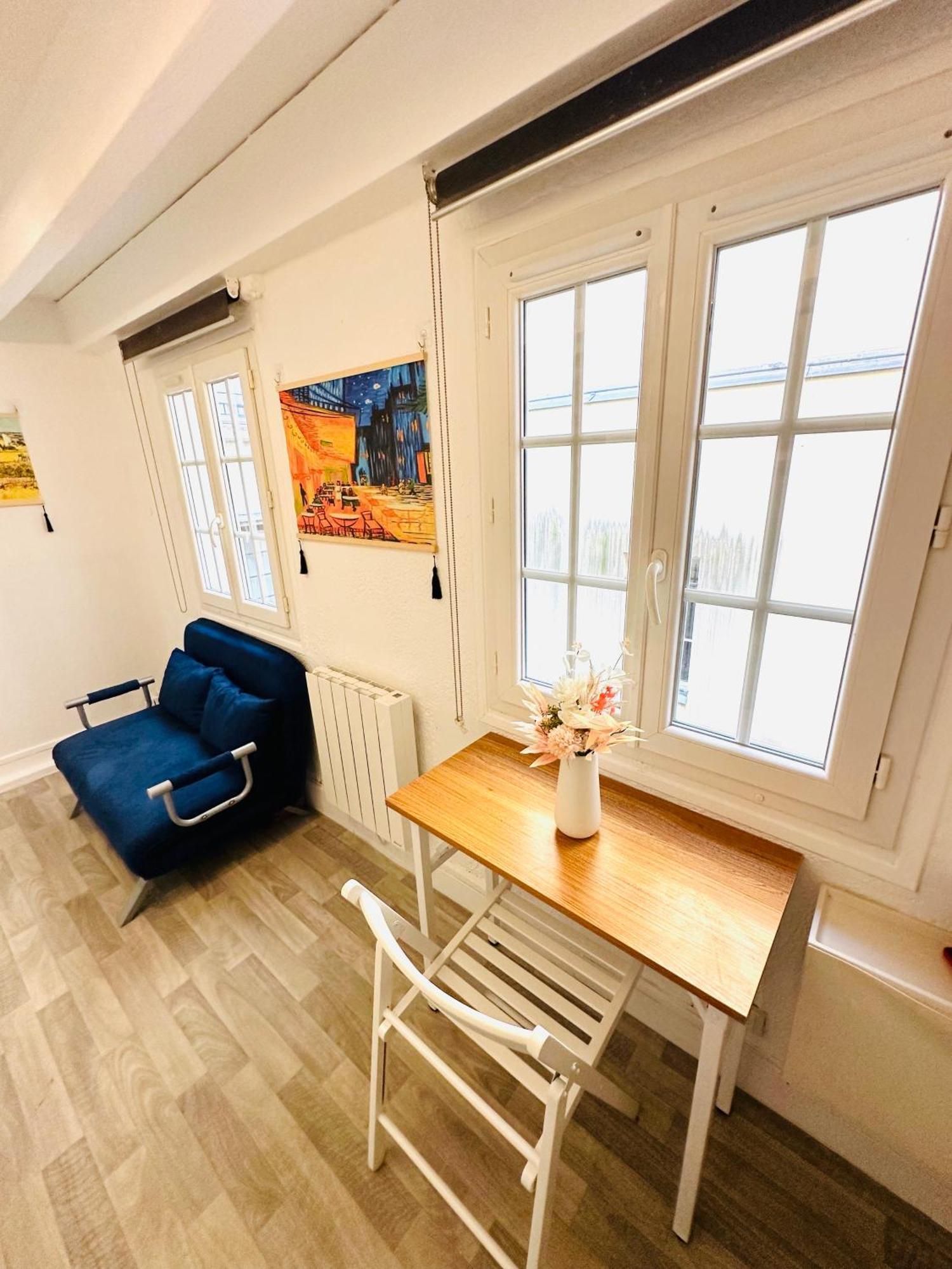 Appartamento Dream Dwell - Apart In Historical Building Near Quartier Marais *
