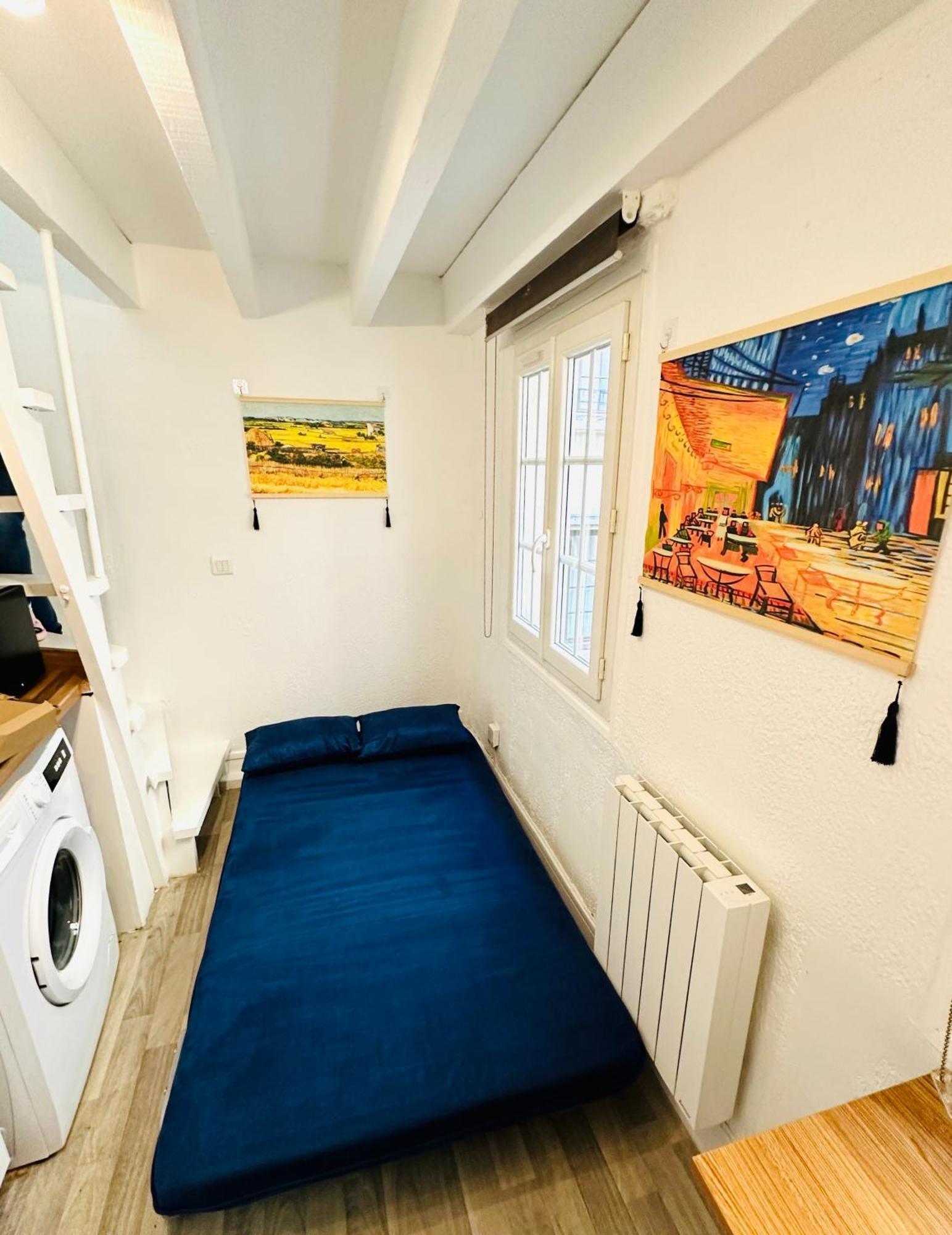 Appartamento Dream Dwell - Apart In Historical Building Near Quartier Marais *