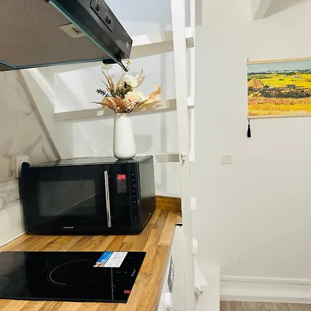 Dream Dwell - Apart In Historical Building Near Quartier Marais Apartment *