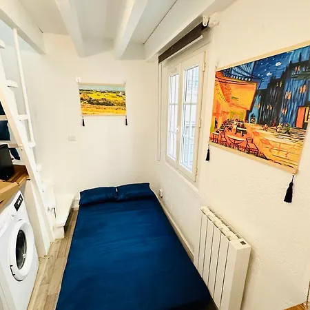 Apartment Dream Dwell - Apart In Historical Building Near Quartier Marais *